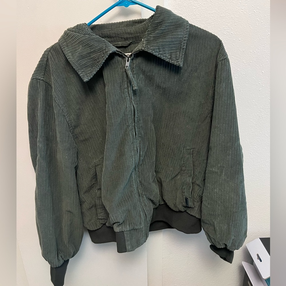 Levi’s Corduroy Jacket